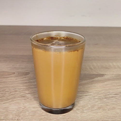 Automatic Self-Stirring Insulated Smart Mug - Image 0