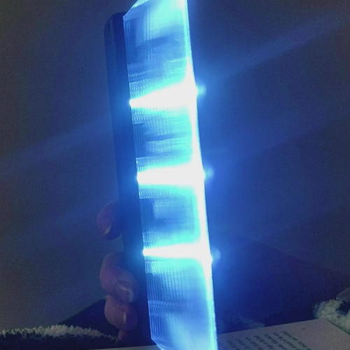 Creative LED Easy Reading Night Light - Image 0