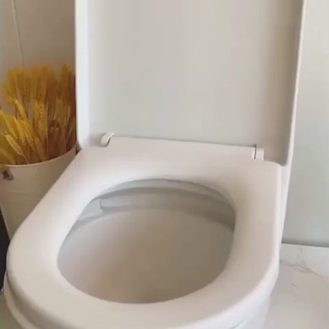 Ultra-Slim Adjustable Water Manual Bidet - Image 2