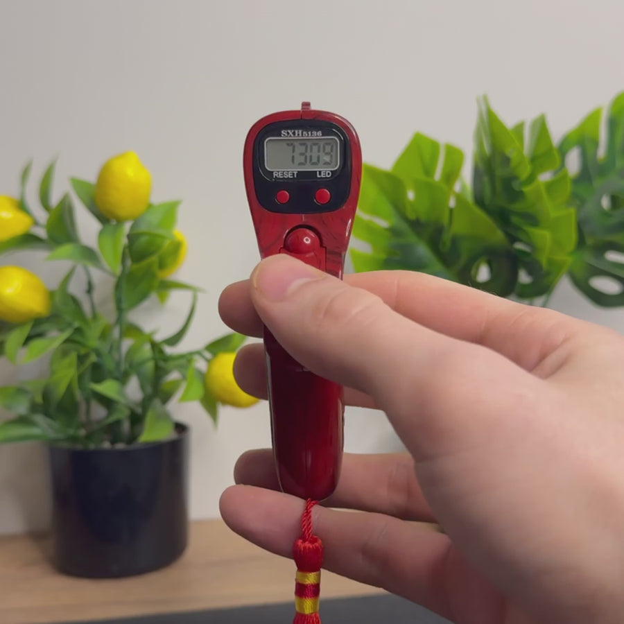 LED Digital Tally Counter - Image 0