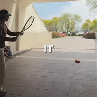 Tennis Self Training Tool - Image 1