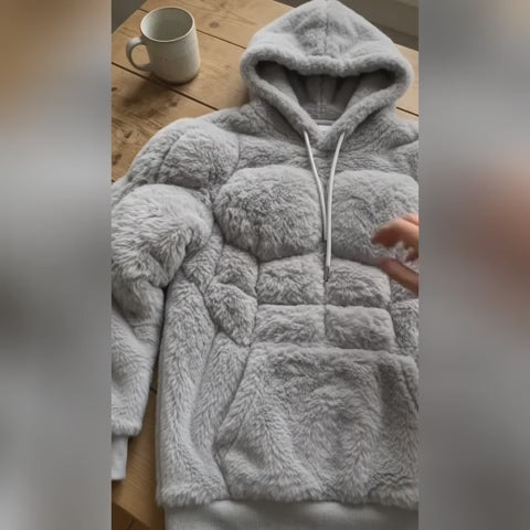 Ripped Beast Hoodie - Image 2