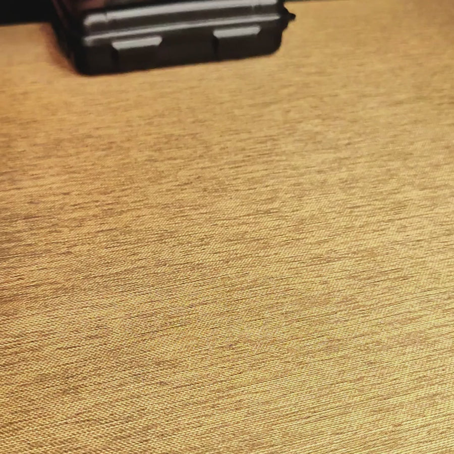 Handmade Mechanical Titanium Automatic Lighter - Image 1