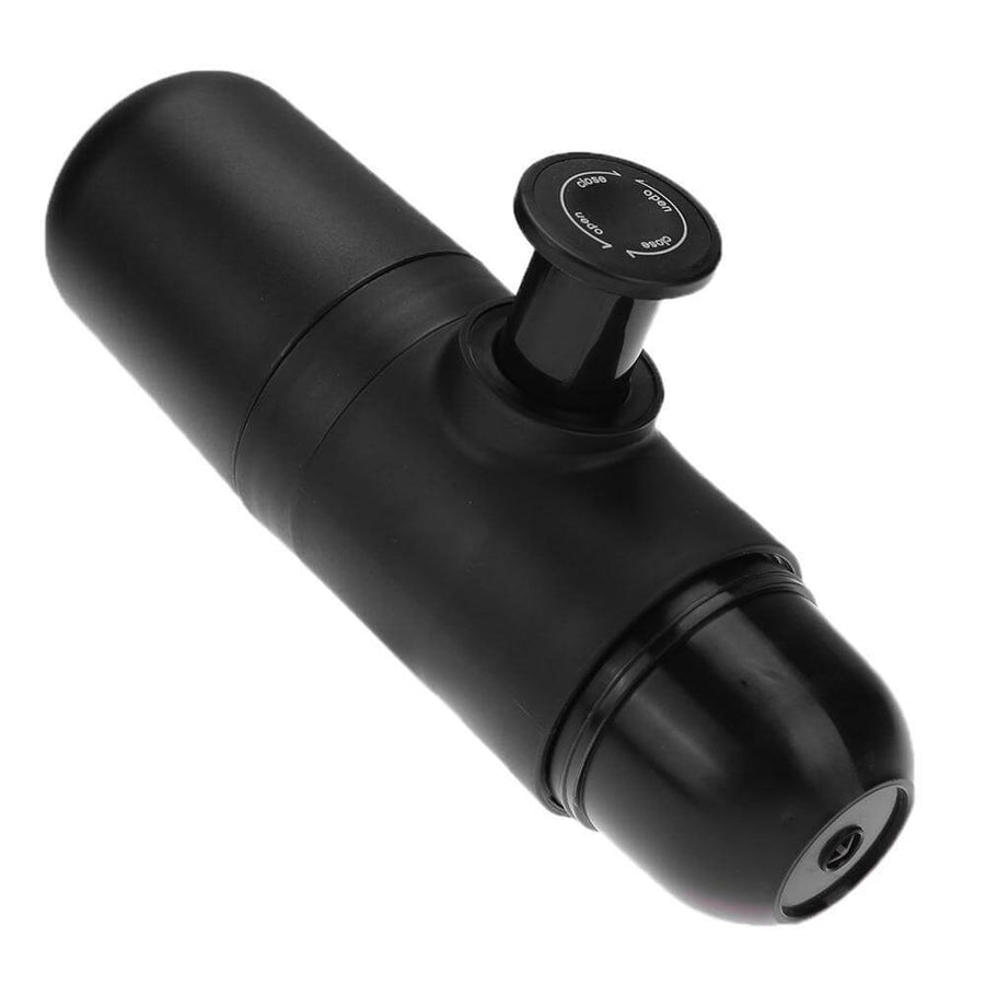 Portable Mini Espresso Coffee Maker - Image 4