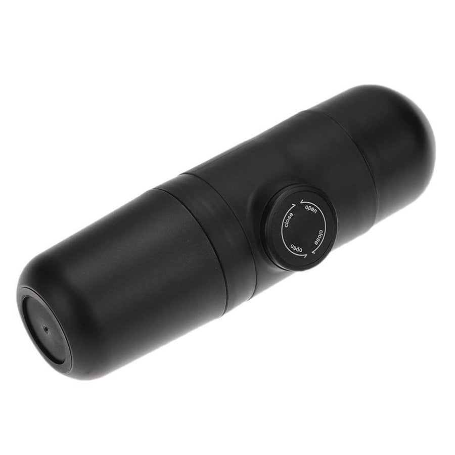 Portable Mini Espresso Coffee Maker - Image 3