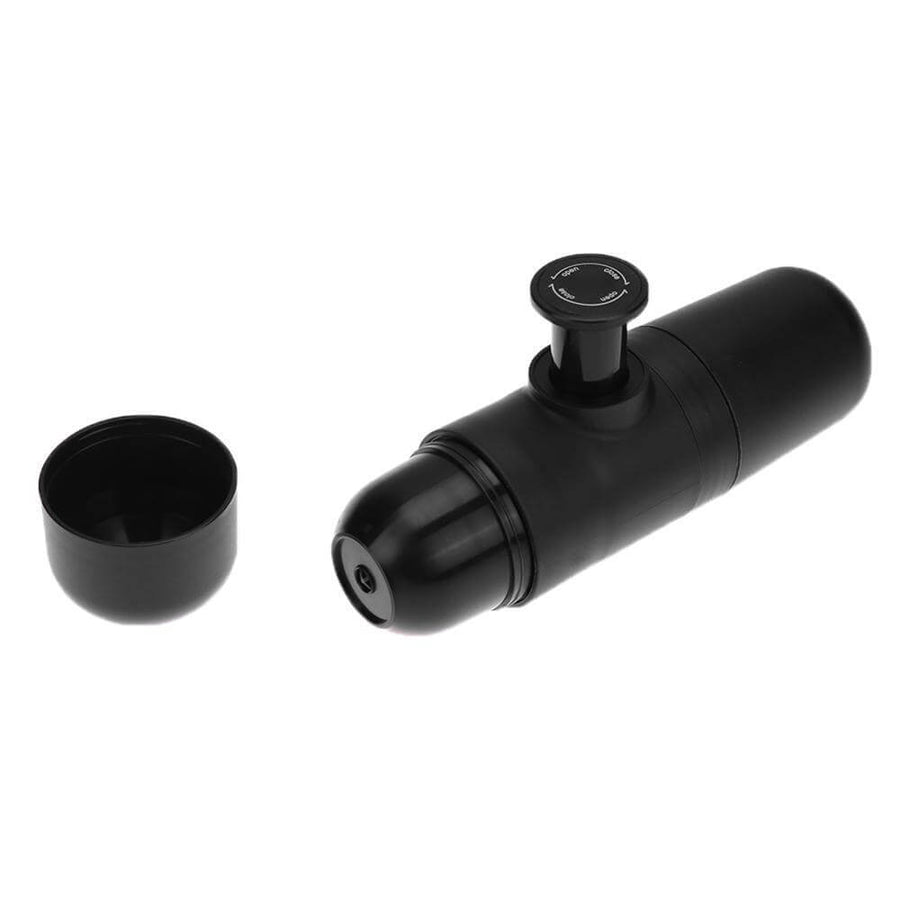 Portable Mini Espresso Coffee Maker - Image 5
