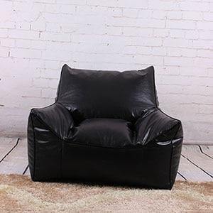 Lazy Beanbag Lounger Sofa Chair - Image 1
