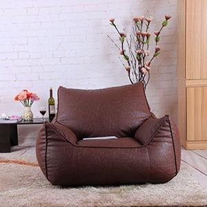 Lazy Beanbag Lounger Sofa Chair - Image 11