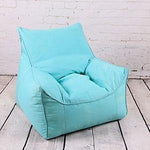 Lazy Beanbag Lounger Sofa Chair