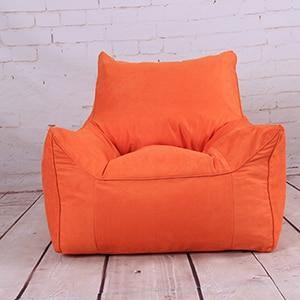 Lazy Beanbag Lounger Sofa Chair - Image 19