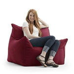 Lazy Beanbag Lounger Sofa Chair