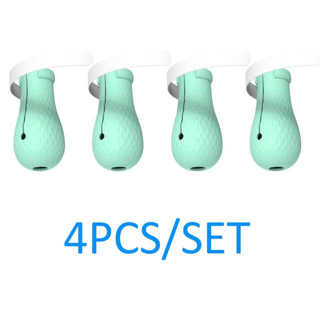 Anti-Scratch Cat Paw Protector - Image 4