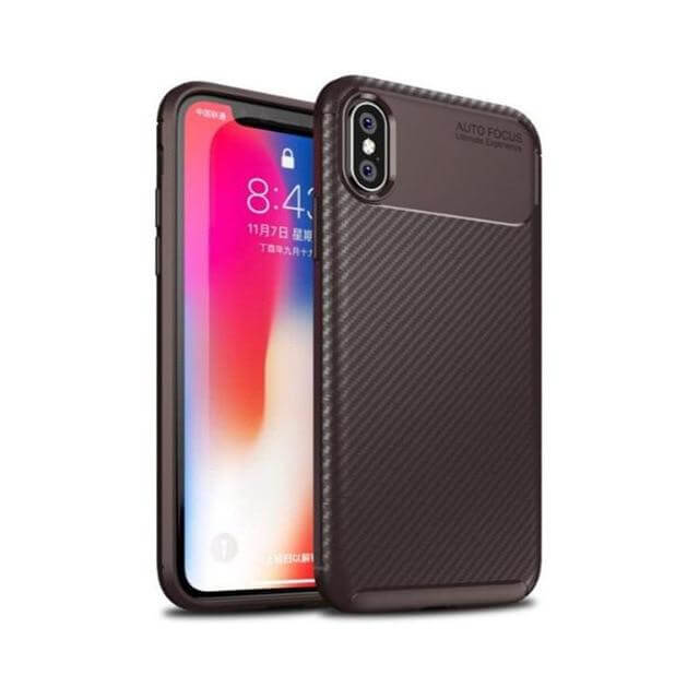 Carbon Fiber iPhone 11 Cases - Image 4