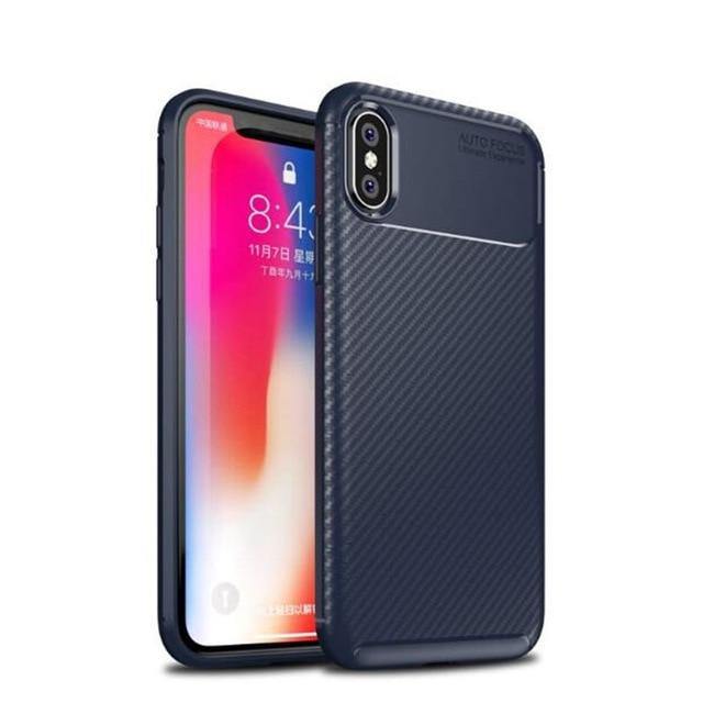 Carbon Fiber iPhone 11 Cases - Image 3