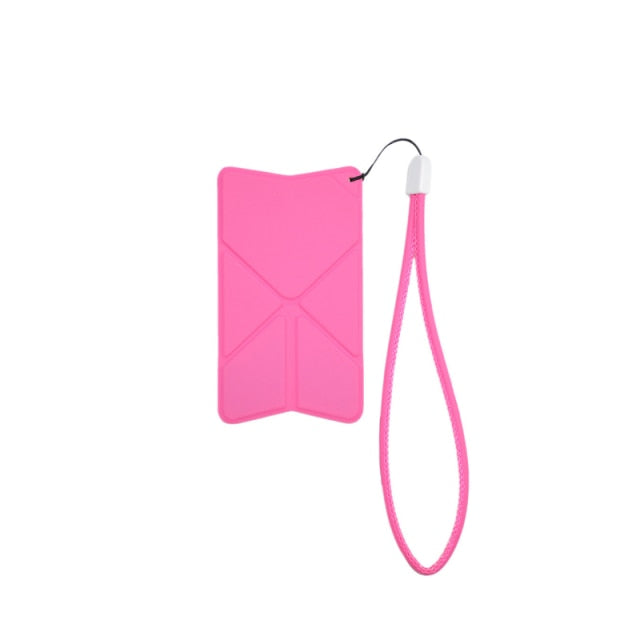 Magnetic Back Folding Phone Holder - Image 5