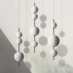 Modern LED Gourd Hanging Pendant Lights - MaviGadget