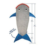 Soft Shark Blanket Kids - MaviGadget