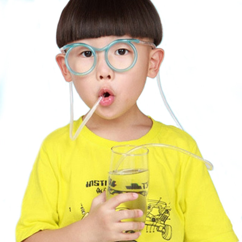 Funny Flexible Party Drink Glasses - Image 4