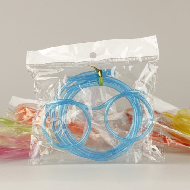 Funny Flexible Party Drink Glasses - Image 5