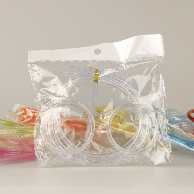 Funny Flexible Party Drink Glasses - Image 8