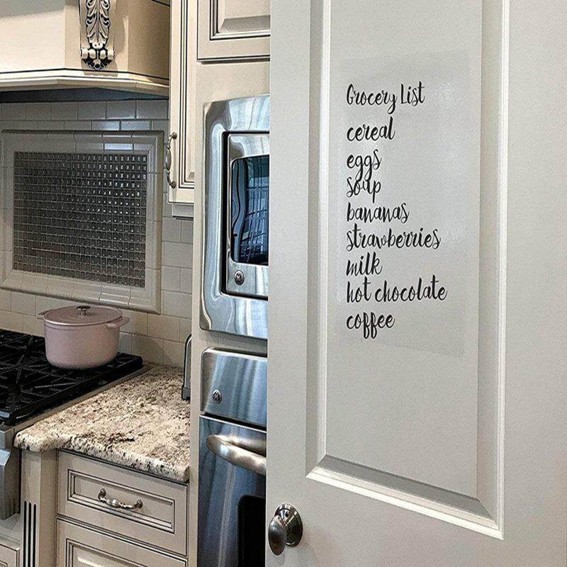The Clear Whiteboard - Image 1