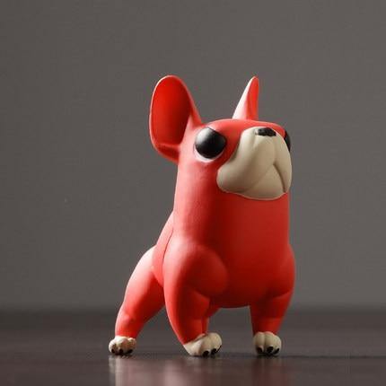 French Bulldog Home Decor Sculpture - Image 10