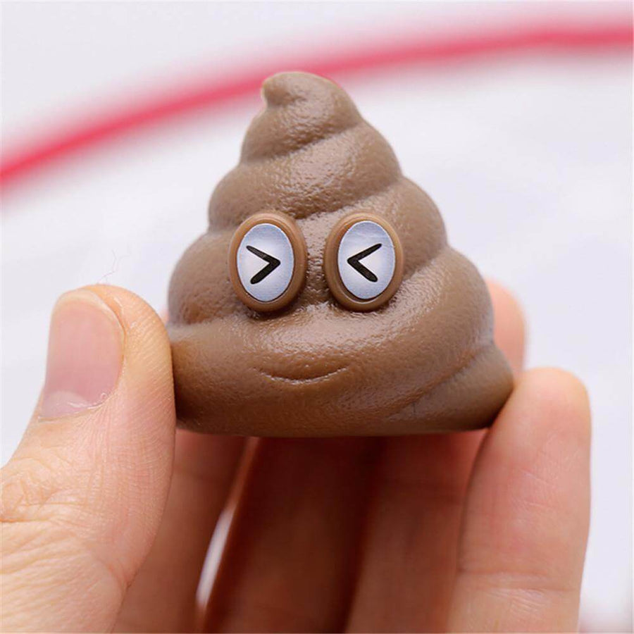 Poo Poo Head Hoop Bastball - Image 4