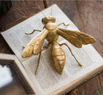 Giant Ants Ornaments Resin Home Decor - MaviGadget