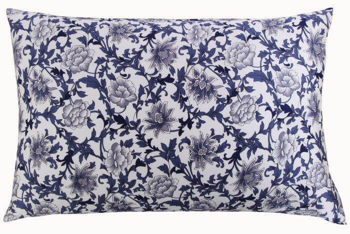 100% Nature Colorful Silk Colorful Pillowcases - Image 10