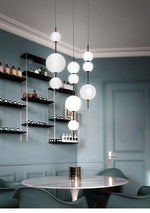 Modern LED Gourd Hanging Pendant Lights - MaviGadget