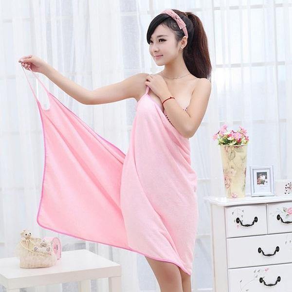 Microfiber Wearable Bathrobe - Image 6