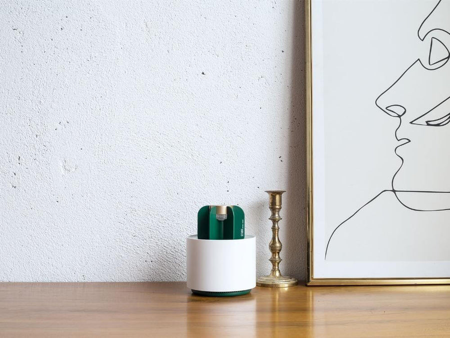 Modern Portable Cactus Mosquito Killer Lamp - Image 2