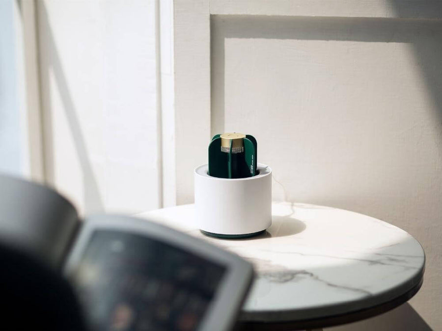 Modern Portable Cactus Mosquito Killer Lamp - Image 7