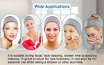 5pcs Magic Make Up Headband