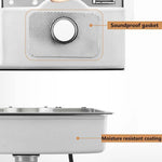 Stainless Steel Multifunctional Kitchen Sink - MaviGadget