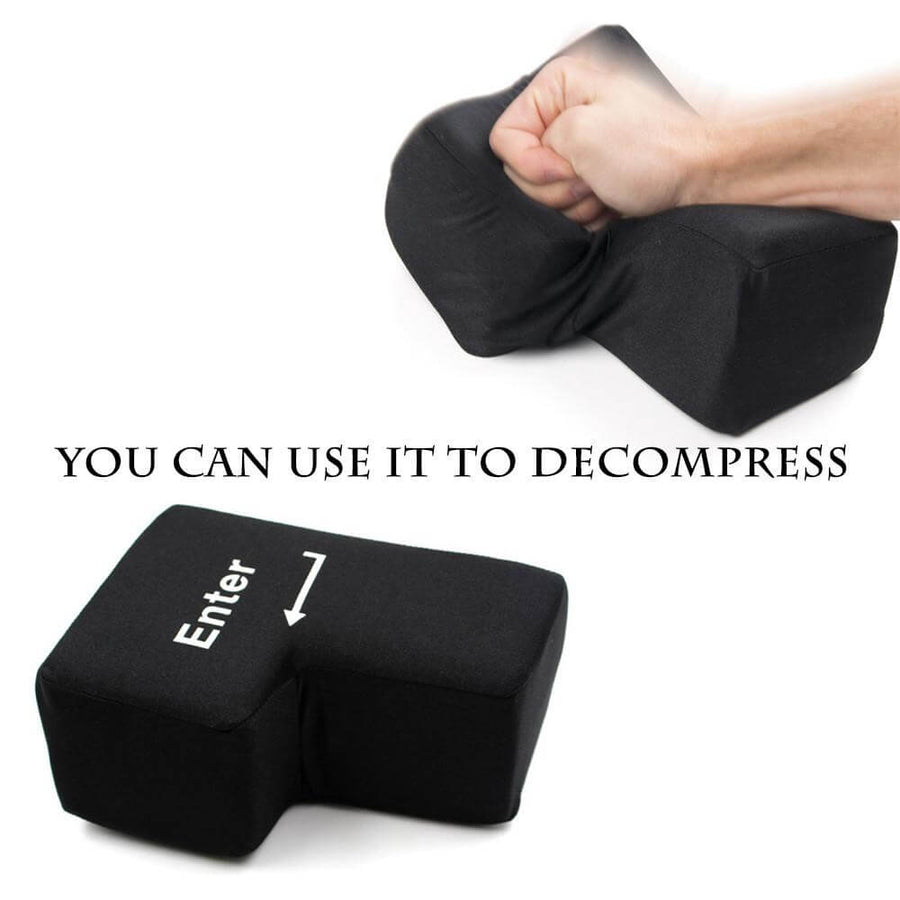 Supersized Unbreakable Enter Key - Image 6