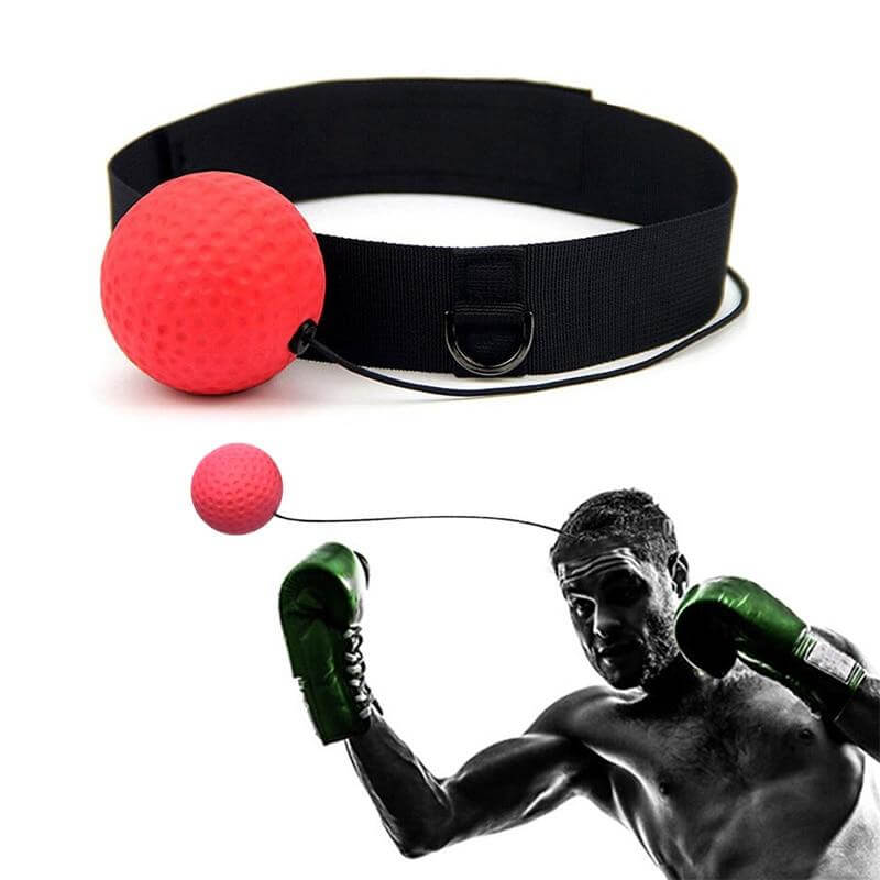 Boxing Fun Training Gadget - Image 3