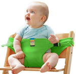 Baby Portable Safeguarding Feeding BoosterBelt