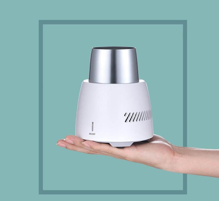 Portable Electric Instant Cooling Cup - Image 3