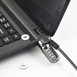 Anti-theft Security Laptop Lock