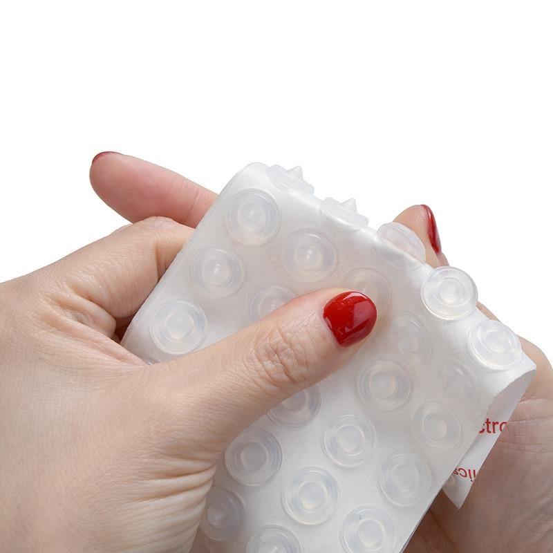 Door Sticky Easy Close Silicone Rubber - Image 7