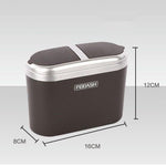 Luxury Car Trash Bin - MaviGadget