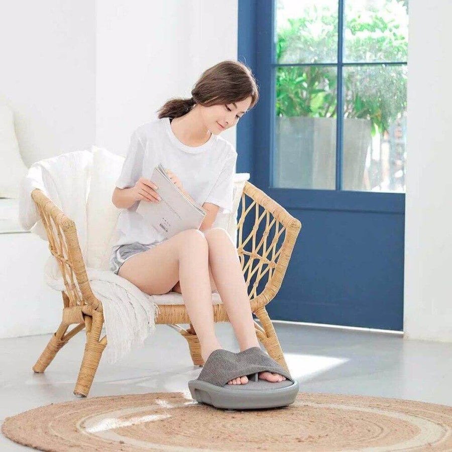 3D Air Pressure Foot Massager - Image 2