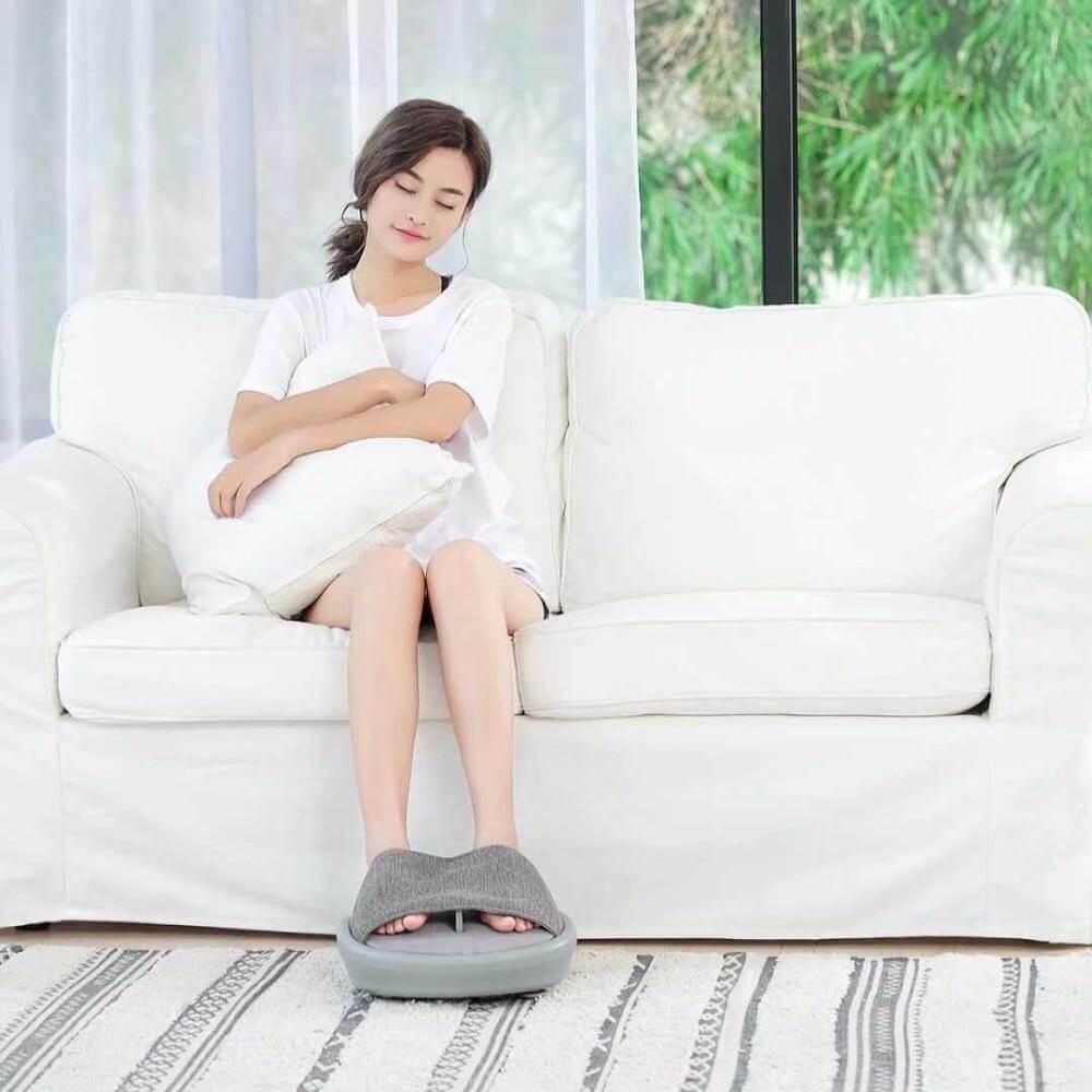 3D Air Pressure Foot Massager - MaviGadget