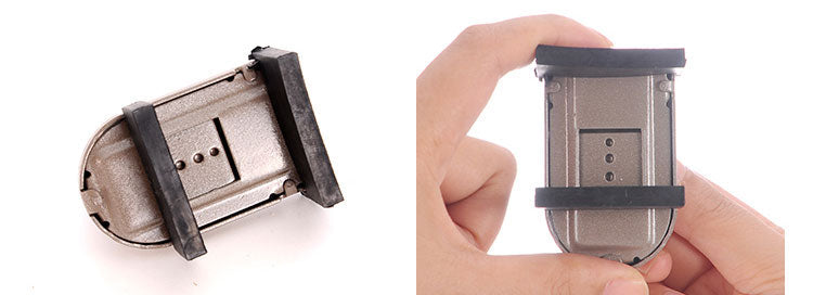 Adjustable Anti-Theft Protection Window Lock - Image 3