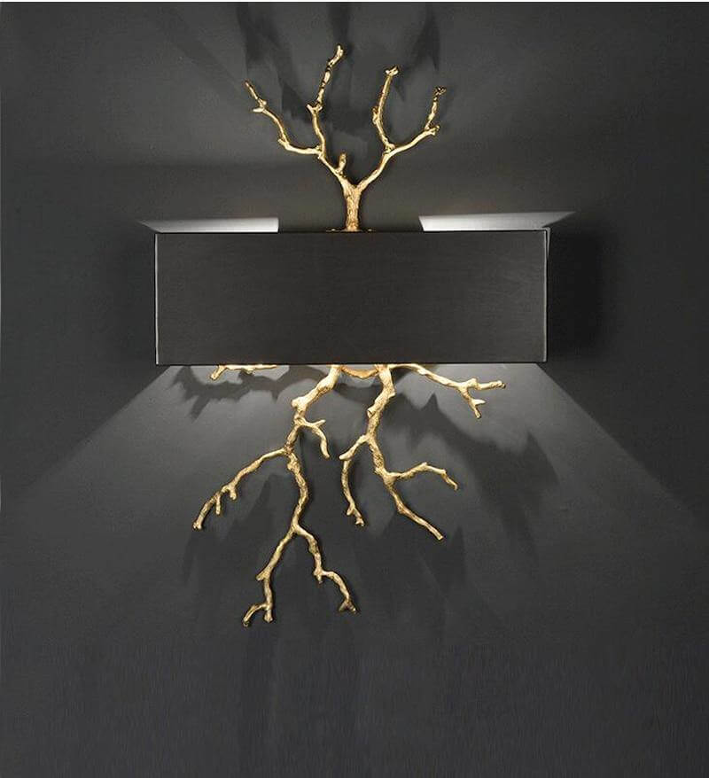 Lighting Wall Lamp - Image 1
