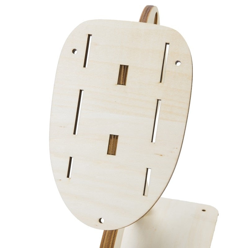 Ancient Warrior Knife Holder - Image 3
