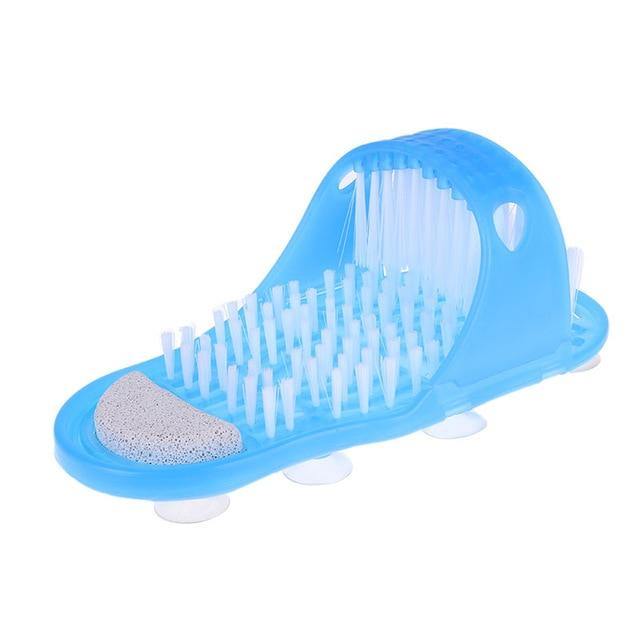 Bath Foot Massage Brush and Srubber - Image 4