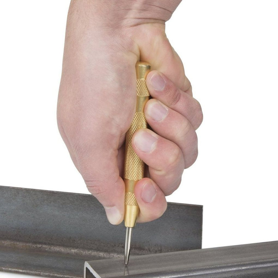 Manual Press Dent Drill Tool - Image 0