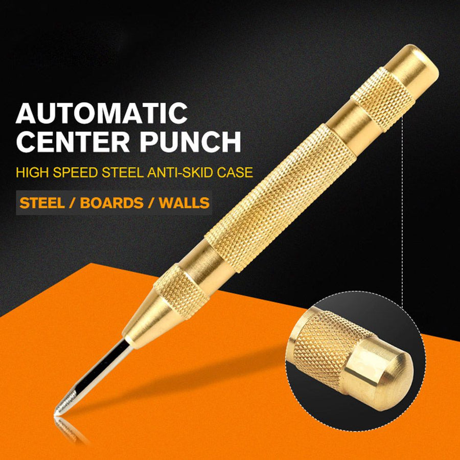 Manual Press Dent Drill Tool - Image 20
